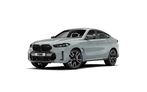 BMW BMW X6 xDrive40d im Auto Abo von FINN