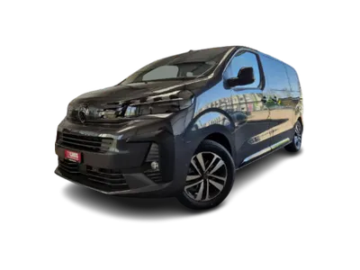 Peugeot PEUGEOT Traveller Standard 2.2 BlueHDi Business 2026 im Auto Abo von CARIFY