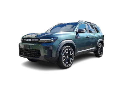 Dacia DACIA Bigster im Auto Abo von CARIFY