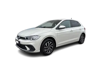 VW VW Polo 1.0 TSI Life DSG im Auto Abo von CARIFY