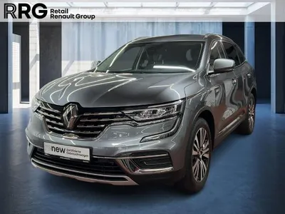 Renault Renault Koleos 2.0 dCi 185 Initiale Paris im Leasing von LeasingMarkt.de