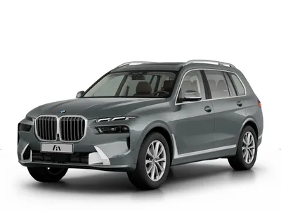 BMW BMW X7 xDrive 40i im Auto Abo von ViveLaCar