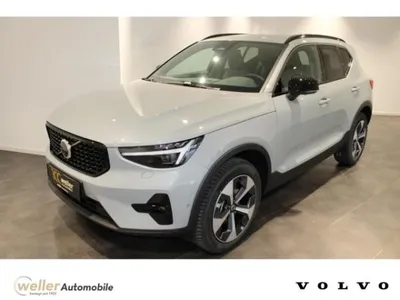 Volvo Volvo XC40 ❗️Gewerbehammer❗️Sofort Verfügbar❗️ im Auto Abo von LeasingMarkt.de