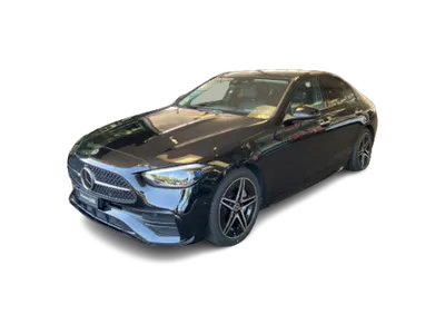 Mercedes MERCEDES-BENZ C 200 4 Matic im Auto Abo von CARIFY