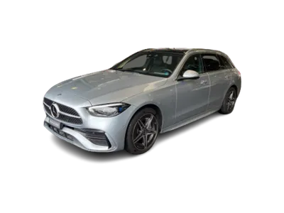 Mercedes MERCEDES-BENZ C 300de T 4M AMG Line im Auto Abo von CARIFY
