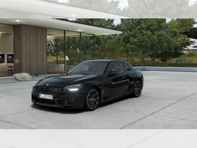 BMW BMW M2 M2 Coupé, M Sportsitze,M Alcantaralenkr.,Memory,H&K-Sound, uvm. im Auto Abo von LeasingTime