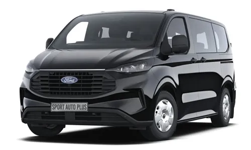 Ford Ford Transit Custom Kombi Trend im Auto Abo von Sport Auto Plus