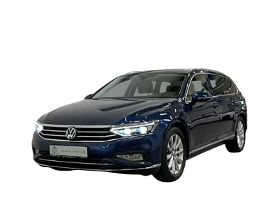 VW Volkswagen Passat Variant 2.0 TDI DSG Elegance / Navi LED im Auto Abo von Faaren