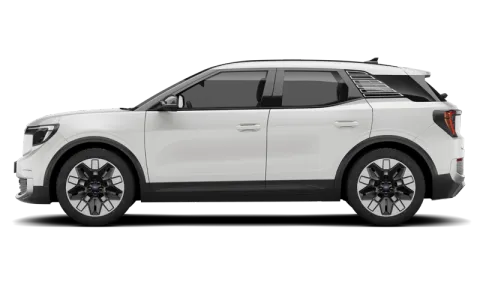 Ford Ford Explorer Extended Range 77kWh RWD Standardausstattung im Auto Abo von carwow
