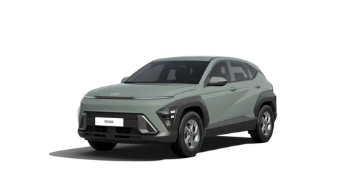 Hyundai Hyundai Kona Trend Automatik 138 PS MY 25 Gewerbe im Auto Abo von LeasingTime