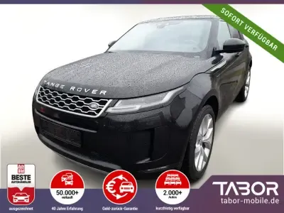 Land Rover Land Rover Range Rover Evoque P300 AWD SE LED PanoD Nav 20Z im Leasing von 9Drive