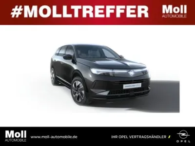 Opel Opel Grandland Hybrid 107 kW Edition eDCT⚡Vorlauf ⚡ Komfort Paket ⚡Allwetterreifen⚡Sicherheitsnetz⚡ im Leasing von LeasingTime