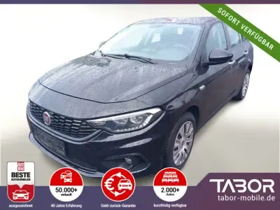 Fiat Fiat Tipo Kombi 1.4 T-Jet 16V 120 City Kam Klimaaut im Leasing von 9Drive