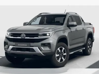 VW Volkswagen Amarok Style 3.0 TDI 4MOTION - verfügbar ab 03/2026 (Mettmann) im Auto Abo von LeasingMarkt.de