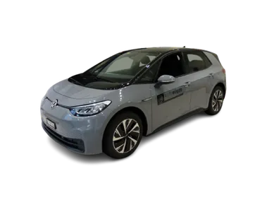 VW VW ID.3 Pro Performance 58 kWh Life Plus Zoll im Auto Abo von CARIFY
