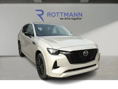 Mazda Mazda CX-60 D 254ps 8AT Aut. AWD HOMURA Panorama im Leasing von Null-Leasing