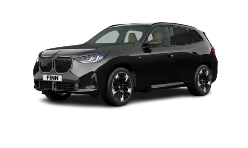 BMW BMW X3 xDrive40d im Auto Abo von FINN