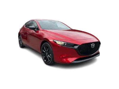 Mazda MAZDA 3 Hatchback SKYACTIV-G M Hybrid 140 Homura Automat im Auto Abo von CARIFY
