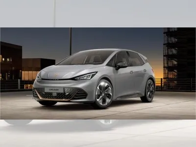 Cupra Cupra Born *Schnell sein lohnt sich - SONDERANGEBOT 215€ Brutto* im Auto Abo von LeasingMarkt.de