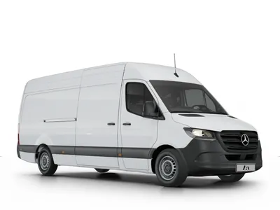 Mercedes Mercedes-Benz Sprinter 315 CDI standard im Auto Abo von ViveLaCar