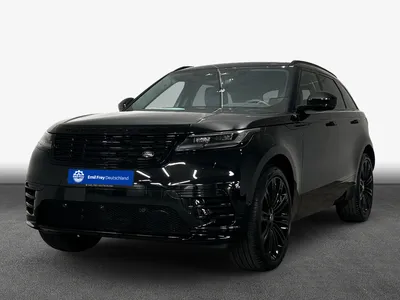 Land Rover Range Rover Velar D300 Dynamic SE im Leasing von GetYourDrive