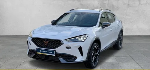 Cupra Cupra Formentor 1.5 TSI 110kW 7-Gang-DSG SUPER DEAL im Auto Abo von Faaren