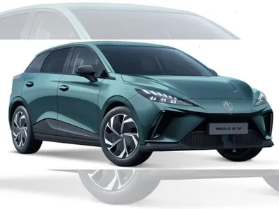MG MG MG4 Premium *DER NEUE MG4*⚡️E-AUTO-FÖRDERUNGSPRÄMIE ⚡️BIS ZU 6000,00€ SICHERN⚡️ im Auto Abo von LeasingTime