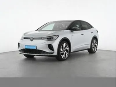 VW Volkswagen ID.5 GTX 4Motion im Auto Abo von LeasingTime