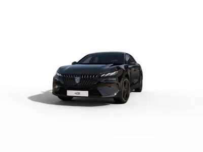 Peugeot Peugeot 408 GT EXCLUSIVE Plug-In Hybrid 240 DSC7 im Leasing von LeasingMarkt.de
