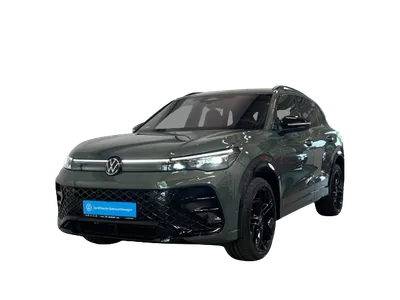VW Volkswagen Tiguan III 2.0 TSI 4Motion DSG R-Line 'Black Sty im Auto Abo von Faaren