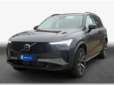 Volvo Volvo XC90 T8 Plus Dark ***Lagerwagenaktion*** im Leasing von LeasingMarkt.de