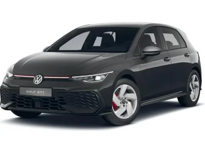 VW Volkswagen Golf GTI 2.0l TSI DSG *AKTION bis 08.10!* im Auto Abo von LeasingTime