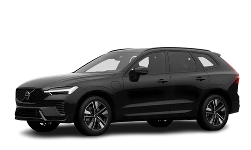 Volvo Volvo XC60 T8 AWD Plug-in Hybrid im Auto Abo von Sport Auto Plus