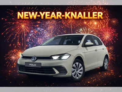 VW Volkswagen Polo Life 1.0 l (80 PS) SPECIAL SONDERLEASING FÜR GEWERBE im Auto Abo von LeasingMarkt.de