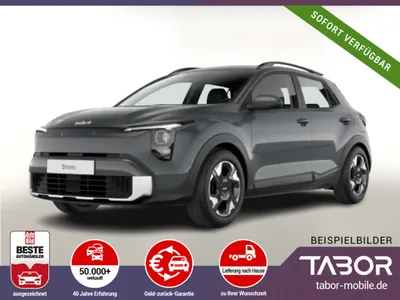 Kia Kia Kia Stonic MY26 SHZ Kam Nav 2xPDC LHZ Klima Temp MF im Leasing von 9Drive