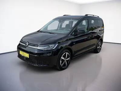 VW Volkswagen Caddy Caddy Life 5-Sitzer TDI 90 KW DSG im Auto Abo von Faaren