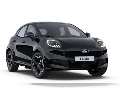 Ford Ford Puma Gen-E Premium +++ SOFORT VERFÜGBAR +++ im Auto Abo von LeasingMarkt.de