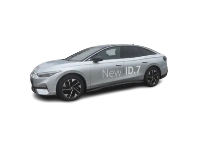 VW VW ID.7 Pro 77 kWh Pro im Auto Abo von CARIFY