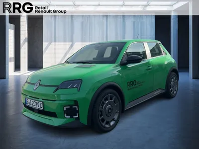 Renault Renault R 5 im Auto Abo von 9Drive