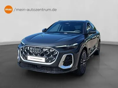 Audi Audi SQ5 Sportback Luftfeder Leder Pano Tech proUPE 104.600€ im Auto Abo von LeasingMarkt.de