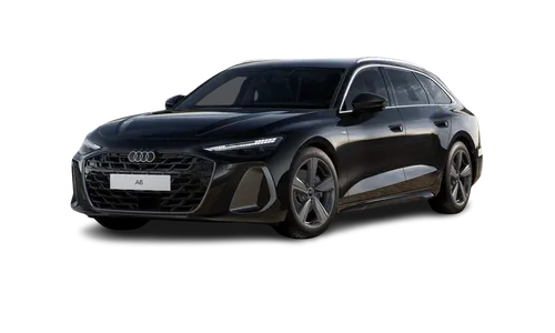 Audi Audi A6 Avant TDI 150 kW S tronic Avant im Auto Abo von FINN