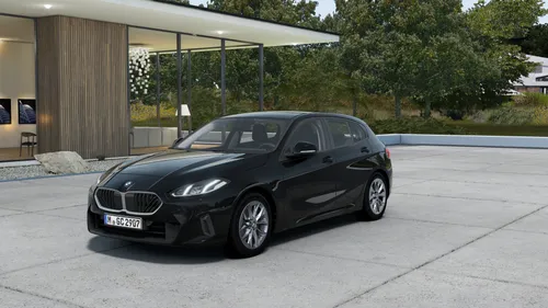 BMW BMW 120  im Auto Abo von Null-Leasing
