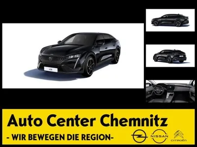 Peugeot Peugeot 408 GT Electro - SITZHEIZUNG im Auto Abo von LeasingMarkt.de