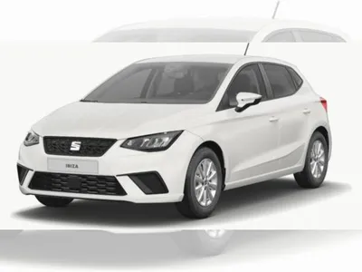 Seat Seat Ibiza *LOYALITÄTSANGEBOT*Road Edition 1.0 TSI 85 kW (116 PS) 7-Gang-DSG *LAGERWAGEN* im Auto Abo von LeasingMarkt.de