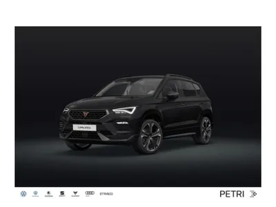 Cupra Cupra Ateca 💥2.0 TSI 140 kW (190 PS) 7-Gang DSG 4Drive | Gewerbe❗️Stark begrenzte Anzahl an Fahrzeugen❗ im Auto Abo von LeasingMarkt.de