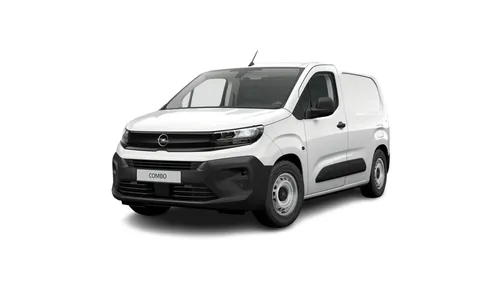 Opel Opel Combo LÃ¤nge 1 mit normaler Nutzlast Opel Cargo L1 1.5 Diesel 75 kW (102 PS) 6-Gang BlueHDi im Auto Abo von Faaren