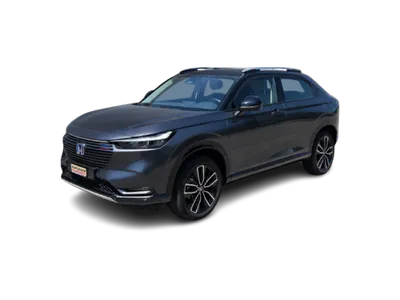 Honda HONDA HR-V 1.5 i-MMD Advance Style im Auto Abo von CARIFY