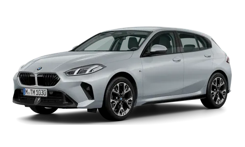 BMW BMW 1er 120 Steptronic im Auto Abo von FINN