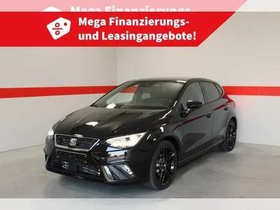 Seat Seat Ibiza FR | SONDERAKTION | nur Gewerbeleasing -14204 im Auto Abo von LeasingMarkt.de