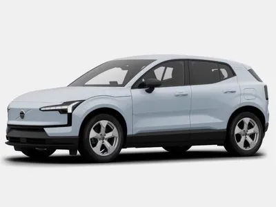 Volvo Volvo EX30 EX30 P3 Essential im Leasing von LeasingTime